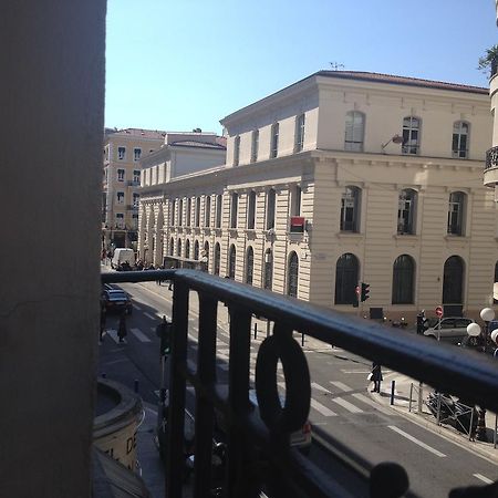 Hotel De Verdun Nizza Exterior foto